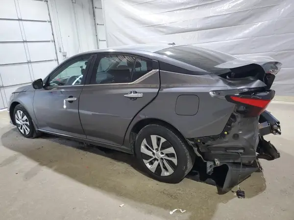 1N4BL4BW6LN317867 2020 NISSAN ALTIMA - Image 2