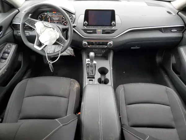 1N4BL4BW6LN321255 2020 NISSAN ALTIMA - Image 8