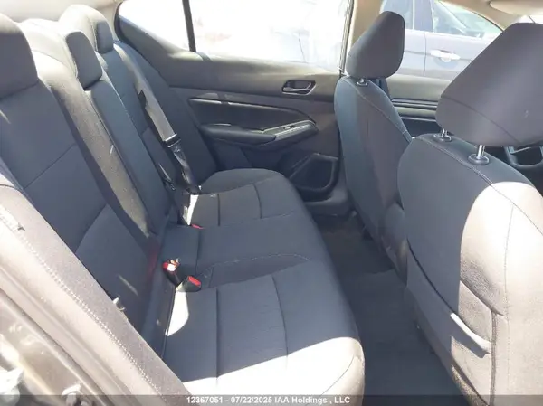 1N4BL4BW6SN355050 2025 NISSAN ALTIMA - Image 8