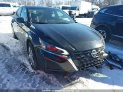 1N4BL4BW6SN367053 2025 NISSAN ALTIMA