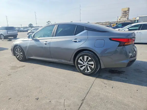 1N4BL4BW7KC146413 2019 NISSAN ALTIMA - Image 2