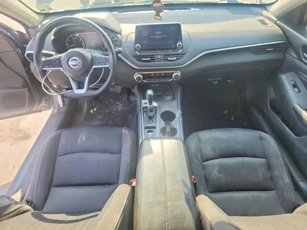 1N4BL4BW7KC146413 2019 NISSAN ALTIMA - Image 8