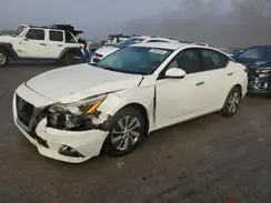1N4BL4BW7KC156150 2019 NISSAN ALTIMA