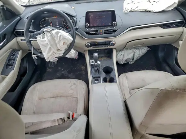 1N4BL4BW7KC156150 2019 NISSAN ALTIMA - Image 8