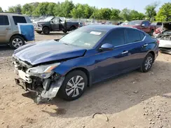 1N4BL4BW7KC161803 2019 NISSAN ALTIMA