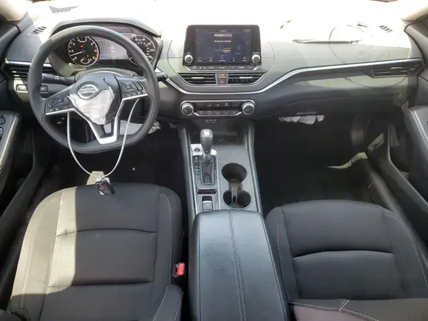 1N4BL4BW7KC161803 2019 NISSAN ALTIMA - Image 8