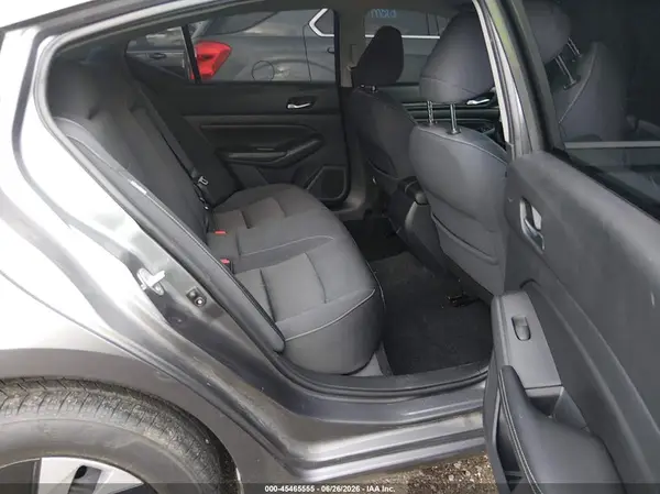 1N4BL4BW7KC175796 2019 NISSAN ALTIMA - Image 8