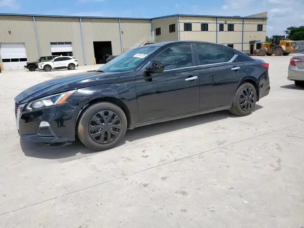 1N4BL4BW7KC192971 2019 NISSAN ALTIMA - Image 1