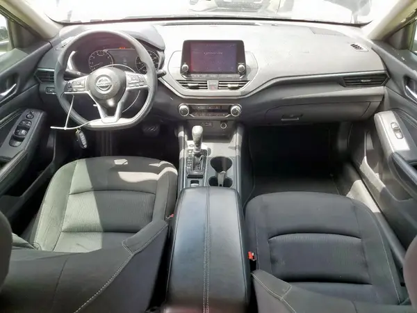 1N4BL4BW7KC192971 2019 NISSAN ALTIMA - Image 8