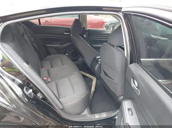 1N4BL4BW7KC200664 2019 NISSAN ALTIMA - Image 8
