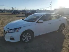 1N4BL4BW7KC204813 2019 NISSAN ALTIMA