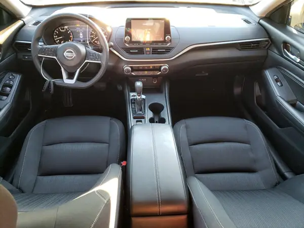 1N4BL4BW7KC205198 2019 NISSAN ALTIMA - Image 8