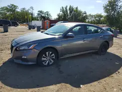 1N4BL4BW7KC207632 2019 NISSAN ALTIMA