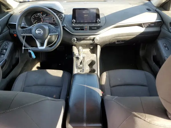 1N4BL4BW7KC207632 2019 NISSAN ALTIMA - Image 8