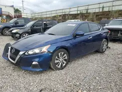 1N4BL4BW7KC257849 2019 NISSAN ALTIMA
