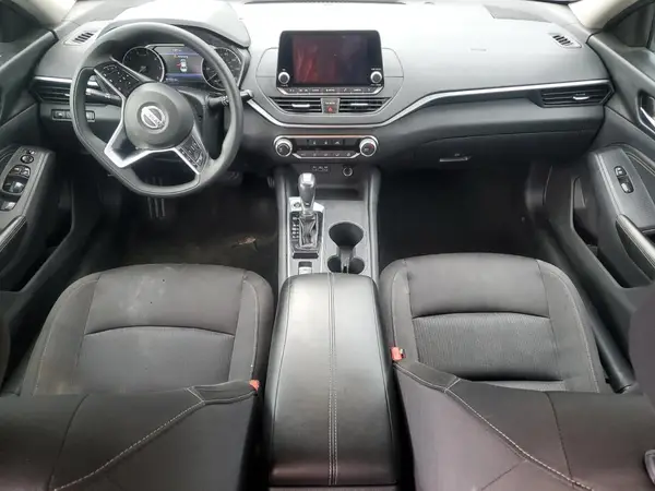 1N4BL4BW7KC257849 2019 NISSAN ALTIMA - Image 8