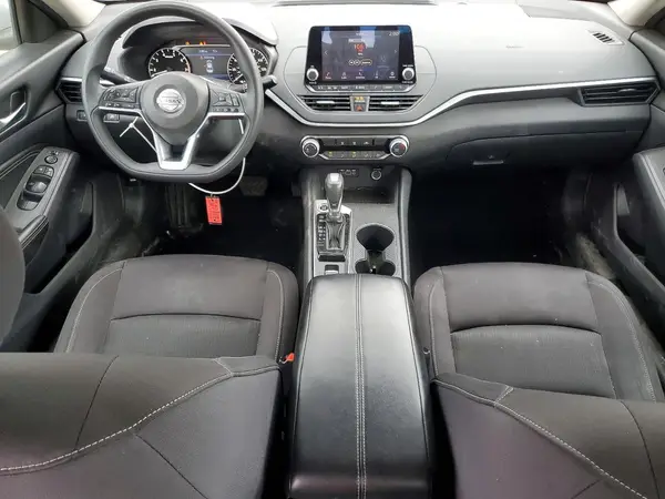 1N4BL4BW7KC259889 2019 NISSAN ALTIMA - Image 8