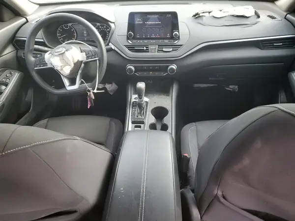 1N4BL4BW7KN301935 2019 NISSAN ALTIMA - Image 8