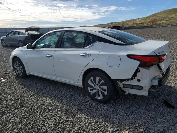 1N4BL4BW7KN311350 2019 NISSAN ALTIMA - Image 2