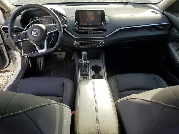 1N4BL4BW7KN311350 2019 NISSAN ALTIMA - Image 8