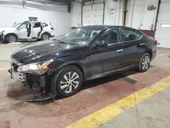 1N4BL4BW7LC150396 2020 NISSAN ALTIMA