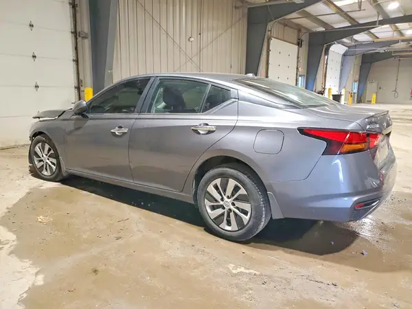 1N4BL4BW7LC188355 2020 NISSAN ALTIMA - Image 2