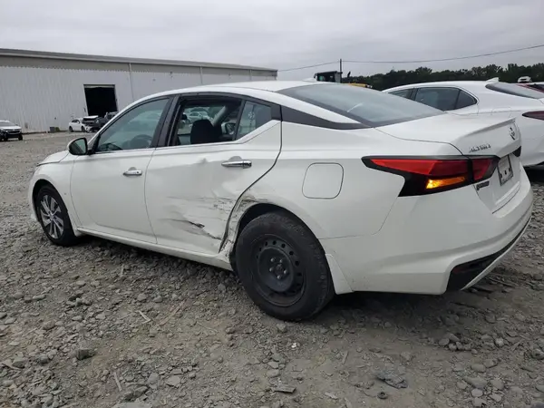 1N4BL4BW7LC189201 2020 NISSAN ALTIMA - Image 2