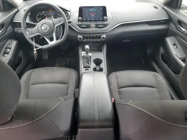 1N4BL4BW7LC189201 2020 NISSAN ALTIMA - Image 8