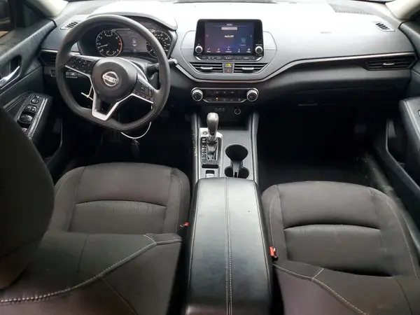 1N4BL4BW7LC229096 2020 NISSAN ALTIMA - Image 8
