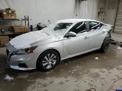 1N4BL4BW7LC234542 2020 NISSAN ALTIMA