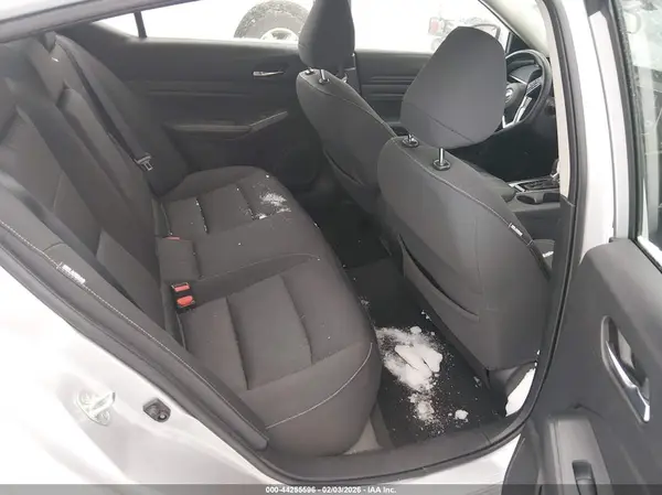 1N4BL4BW7LC234802 2020 NISSAN ALTIMA - Image 8