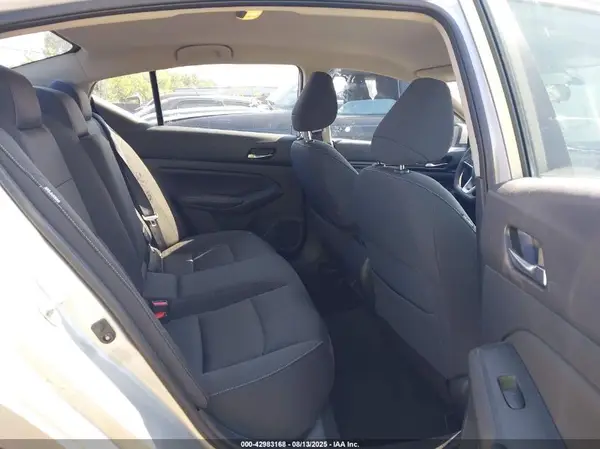 1N4BL4BW7LC234864 2020 NISSAN ALTIMA - Image 8