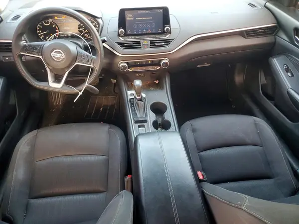 1N4BL4BW7LC247243 2020 NISSAN ALTIMA - Image 8