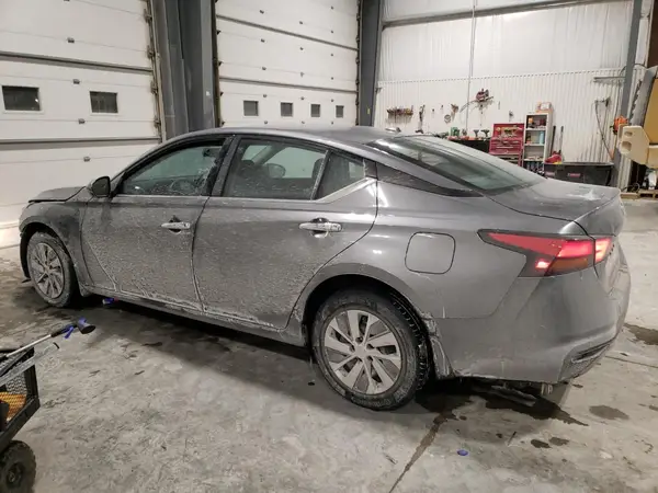 1N4BL4BW7LC270229 2020 NISSAN ALTIMA - Image 2