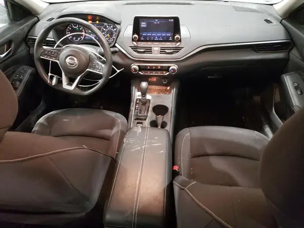 1N4BL4BW7LC270229 2020 NISSAN ALTIMA - Image 8