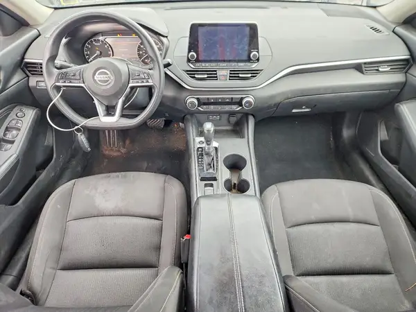 1N4BL4BW7LC280209 2020 NISSAN ALTIMA - Image 8