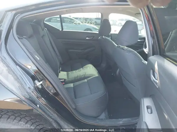 1N4BL4BW7LN304464 2020 NISSAN ALTIMA - Image 8