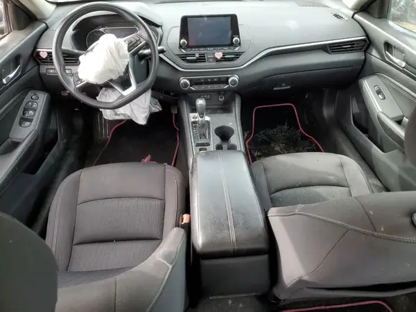 1N4BL4BW7LN311530 2020 NISSAN ALTIMA - Image 8