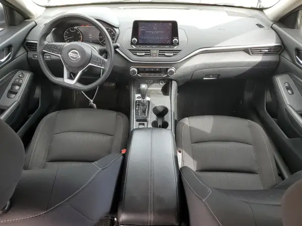 1N4BL4BW7LN311690 2020 NISSAN ALTIMA - Image 8