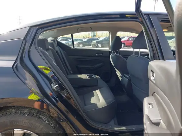 1N4BL4BW7LN317487 2020 NISSAN ALTIMA - Image 8