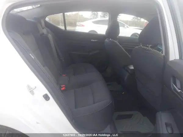 1N4BL4BW7LN319370 2020 NISSAN ALTIMA - Image 8