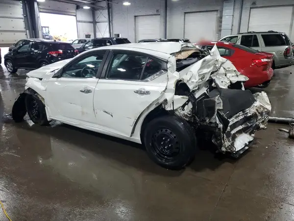 1N4BL4BW7LN322933 2020 NISSAN ALTIMA - Image 2