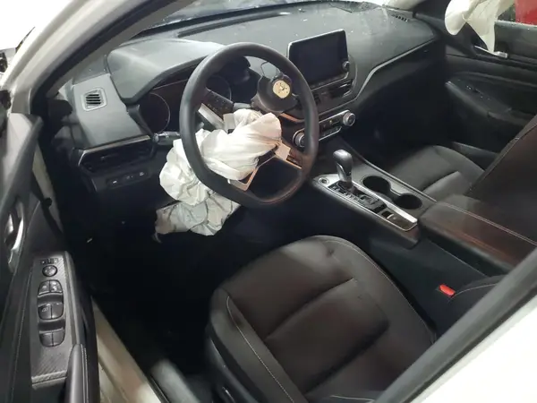 1N4BL4BW7LN322933 2020 NISSAN ALTIMA - Image 8