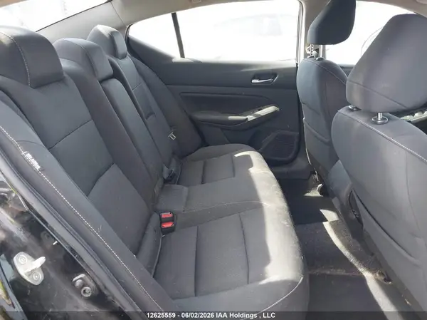 1N4BL4BW7MN374192 2021 NISSAN ALTIMA - Image 8