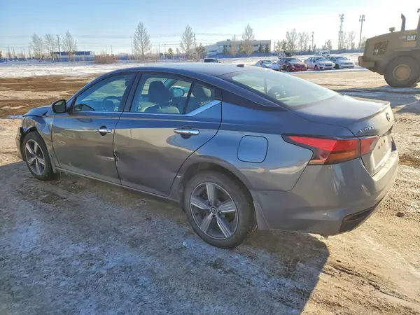 1N4BL4BW7MN375519 2021 NISSAN ALTIMA - Image 2