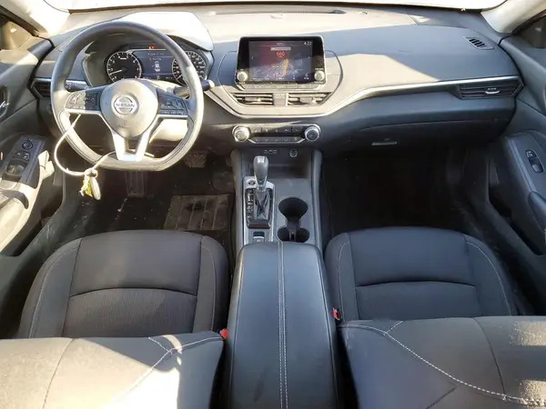 1N4BL4BW7MN375519 2021 NISSAN ALTIMA - Image 8