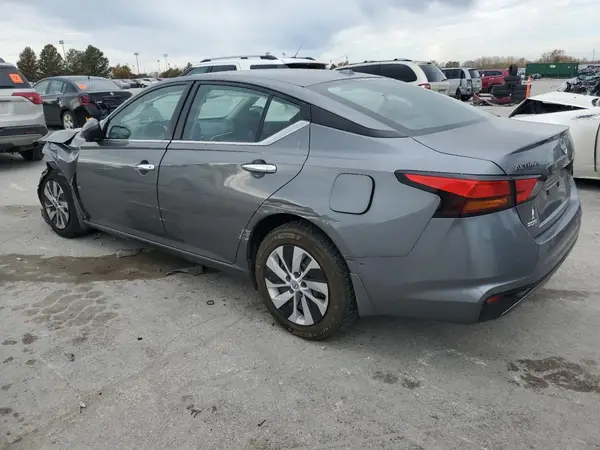 1N4BL4BW7PN304454 2023 NISSAN ALTIMA - Image 2