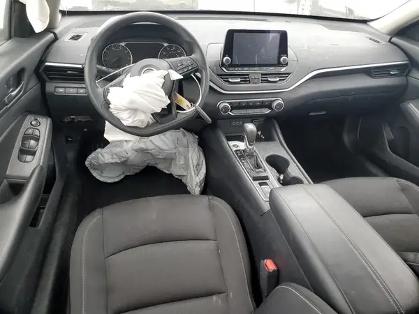 1N4BL4BW7PN304454 2023 NISSAN ALTIMA - Image 8