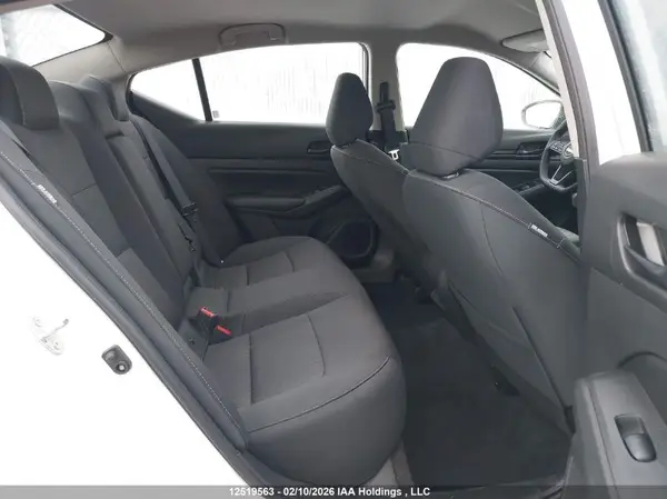1N4BL4BW7SN369930 2025 NISSAN ALTIMA - Image 8