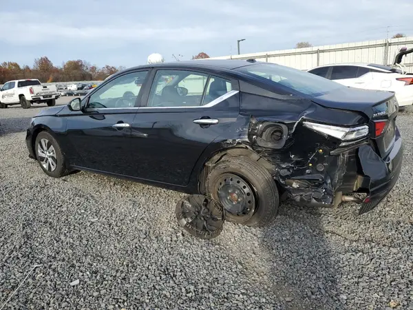 1N4BL4BW8KC148784 2019 NISSAN ALTIMA - Image 2